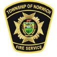 Township of Norwich Fire Services Crest